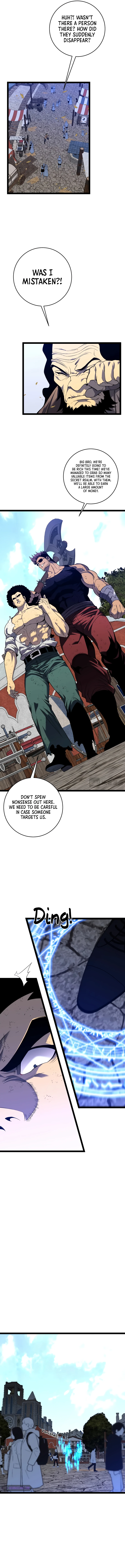 Your Talent is Mine Chapter 84 - Page 2