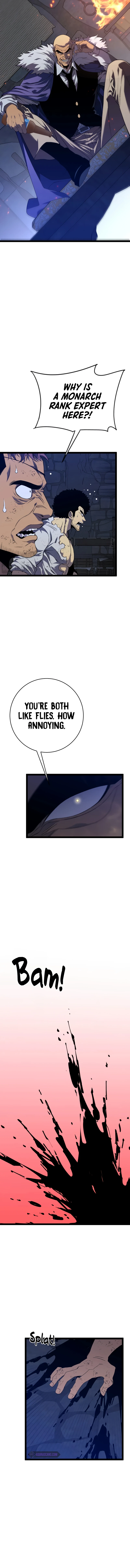 Your Talent is Mine Chapter 84 - Page 5
