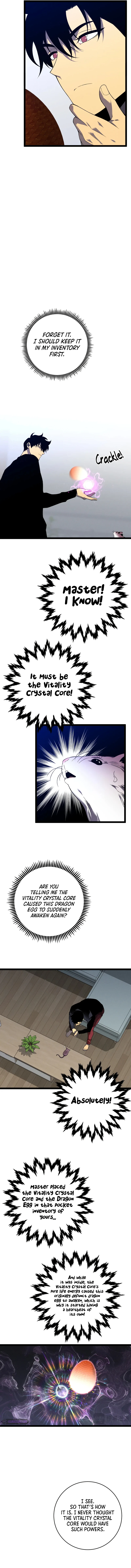 Your Talent is Mine Chapter 89 - Page 4