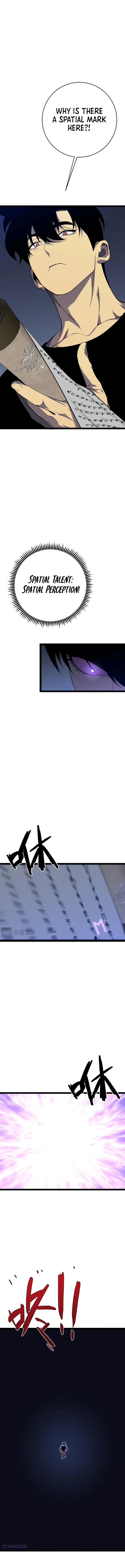 Your Talent is Mine Chapter 89 - Page 8