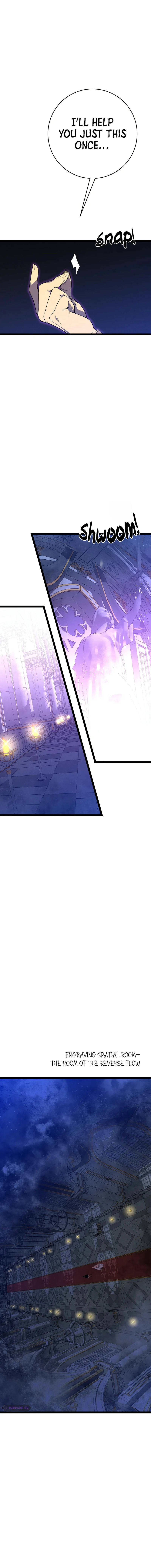 Your Talent is Mine Chapter 91 - Page 5