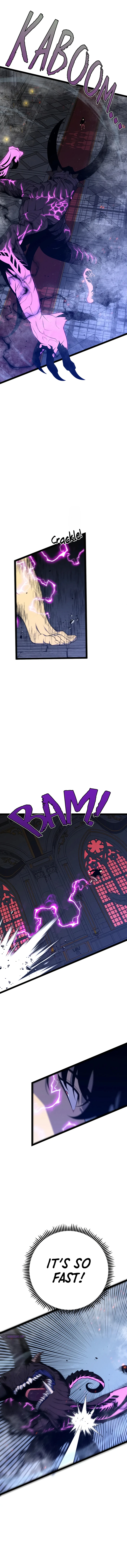 Your Talent is Mine Chapter 91 - Page 9