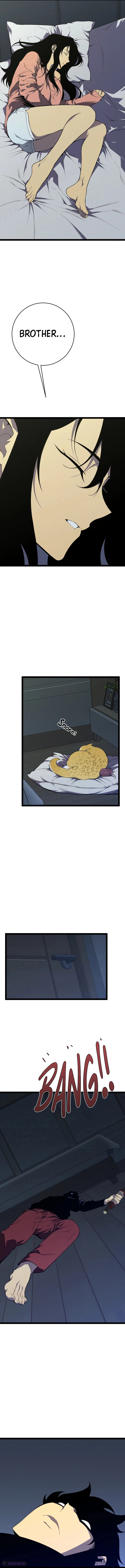Your Talent is Mine Chapter 92 - Page 3