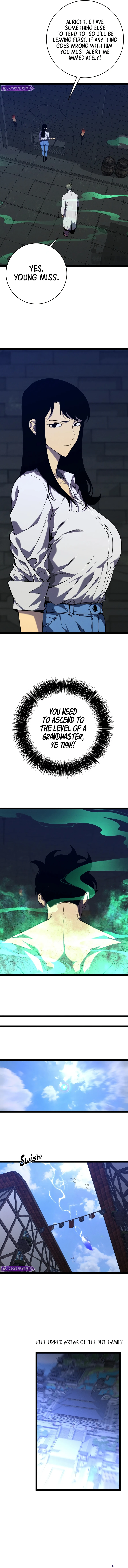 Your Talent is Mine Chapter 97 - Page 6