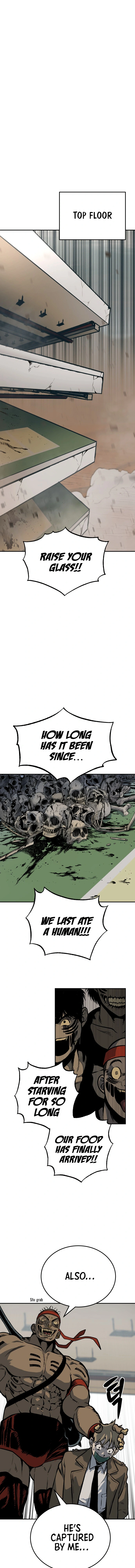 ZomGan Chapter 1 - Page 7