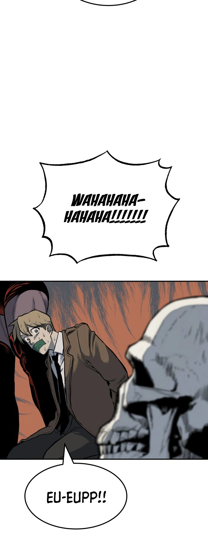 ZomGan Chapter 1 - Page 8