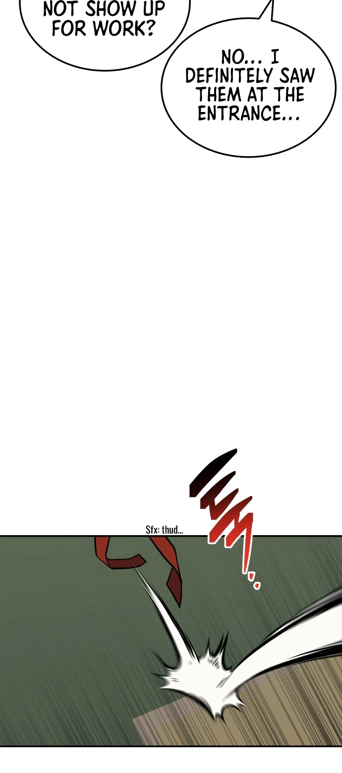 ZomGan Chapter 1 - Page 10