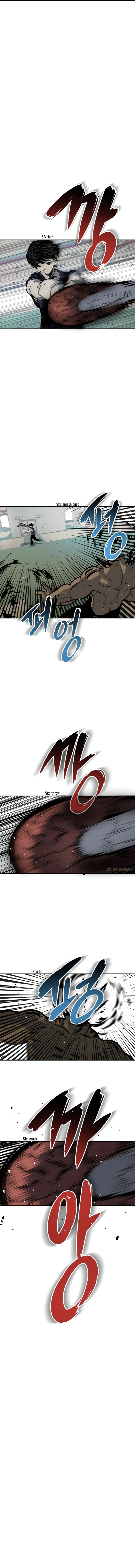 ZomGan Chapter 1 - Page 43