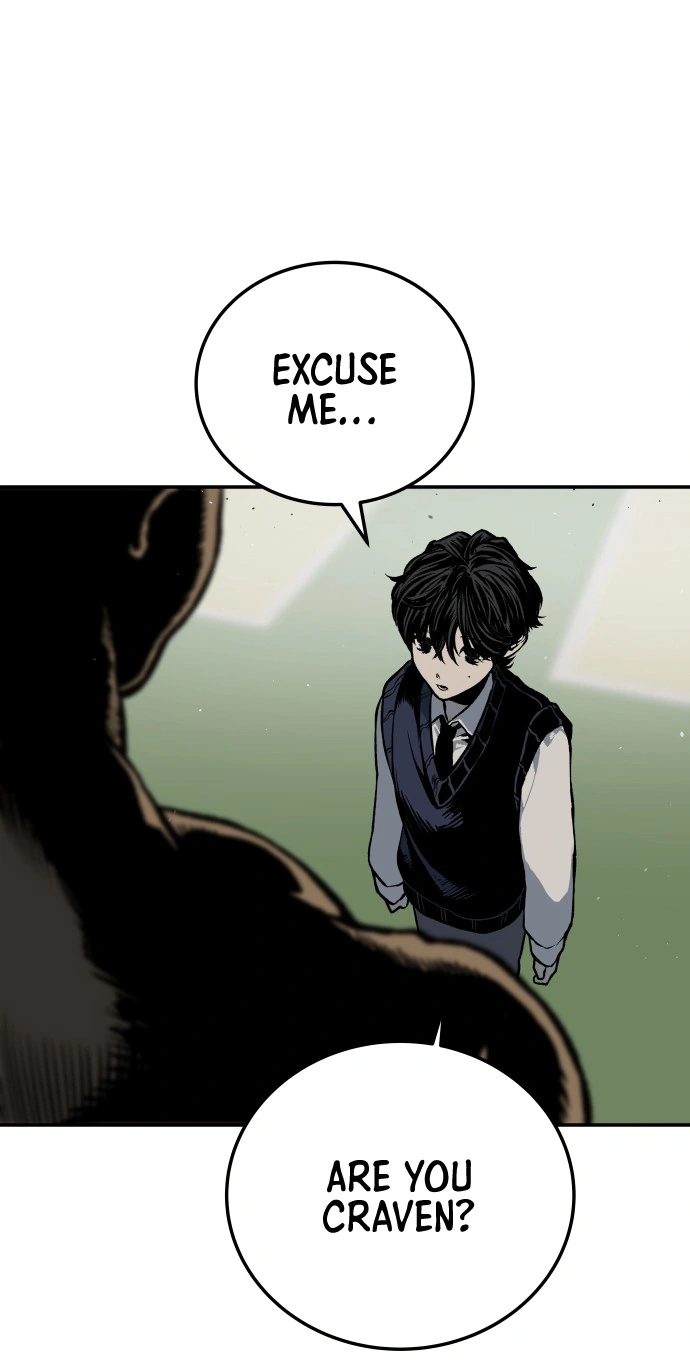 ZomGan Chapter 1 - Page 46