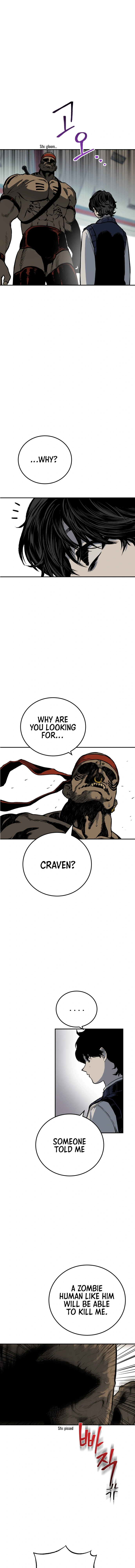 ZomGan Chapter 1 - Page 47