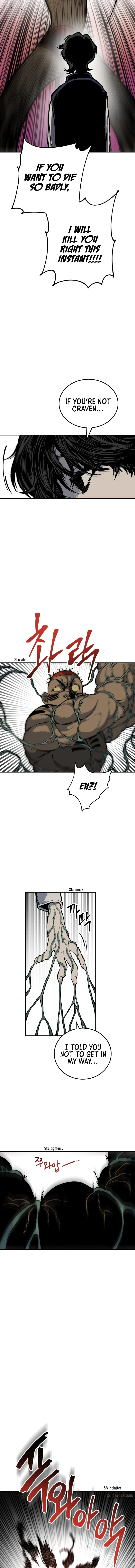ZomGan Chapter 1 - Page 49