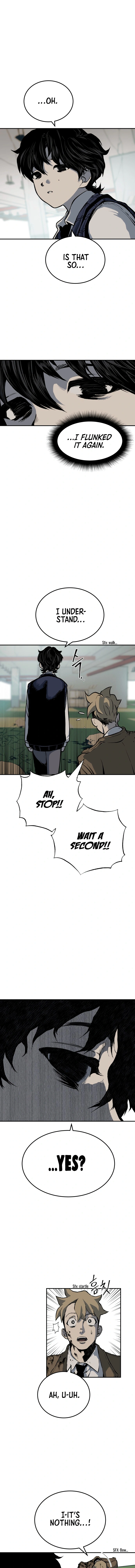 ZomGan Chapter 1 - Page 55