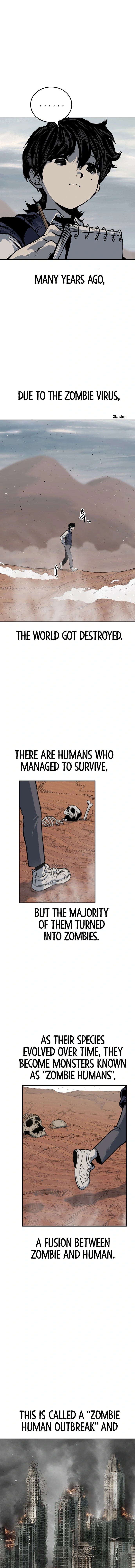 ZomGan Chapter 1 - Page 59