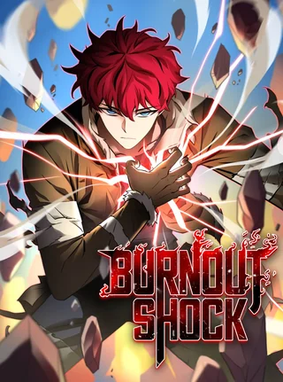 Burnout Shock