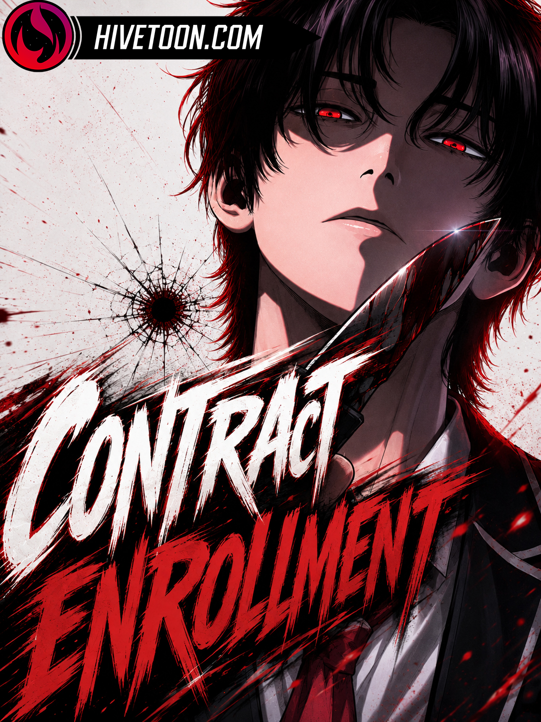 Contract Enrollment