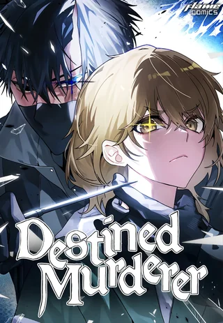 Destined Murderer
