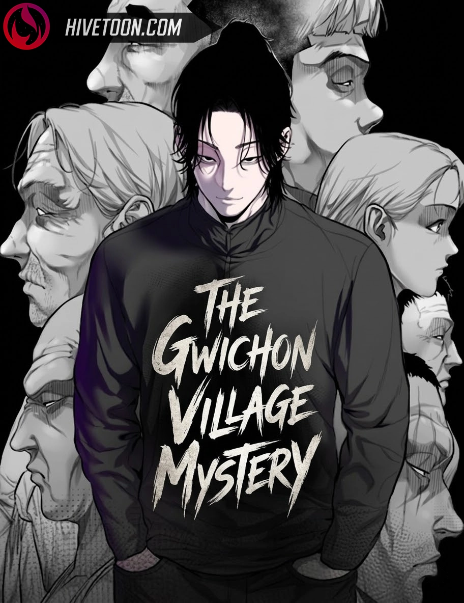 The Gwichon Village Mystery