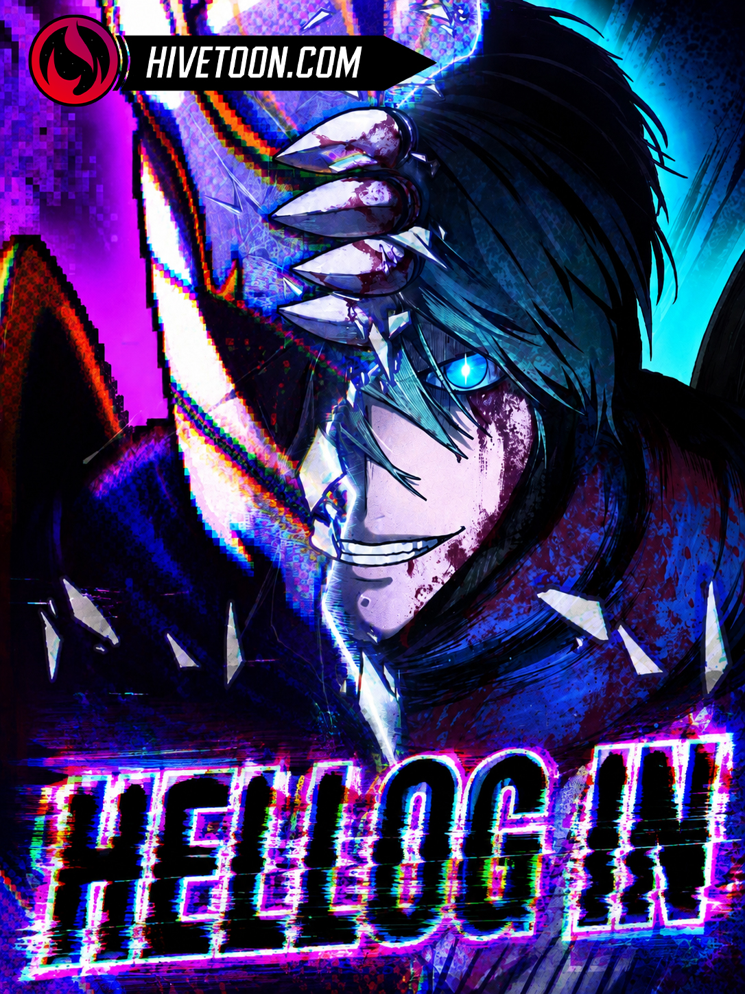 Hell Login