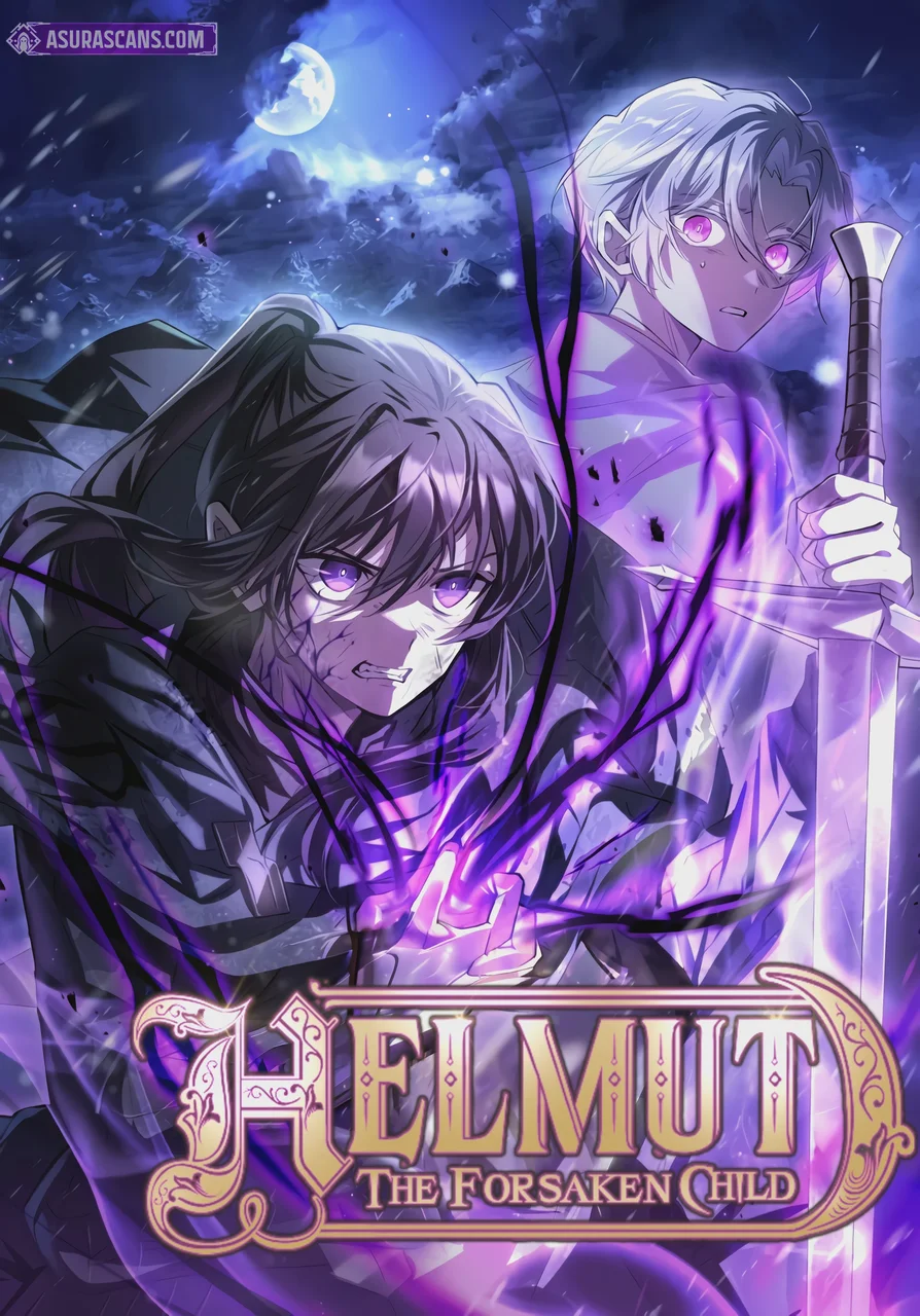 Helmut: The Forsaken Child
