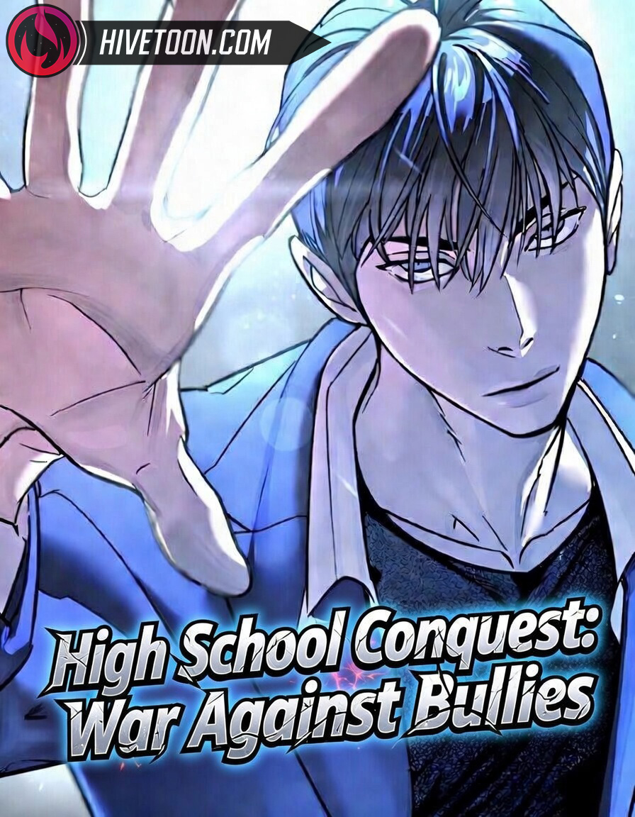 High School Conquest: War Against Bullies