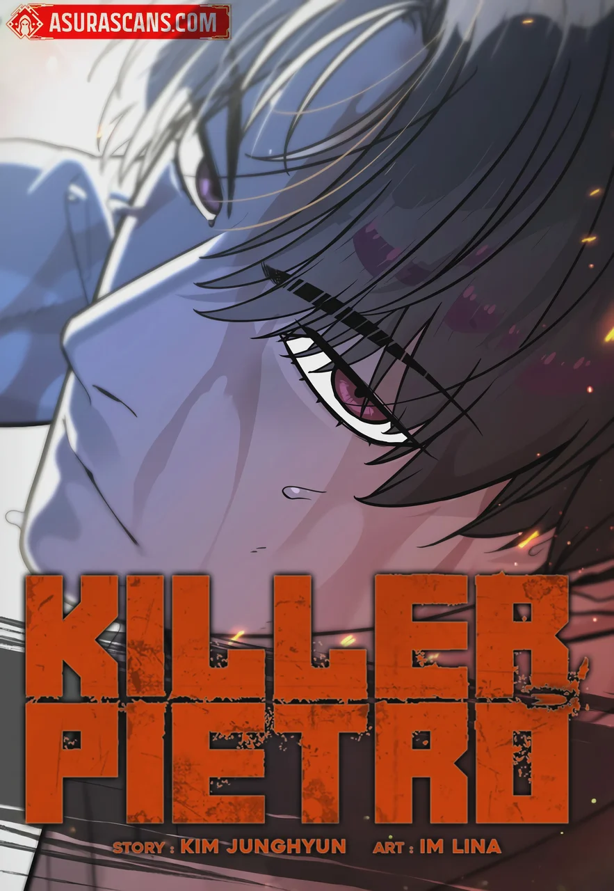 Killer Pietro