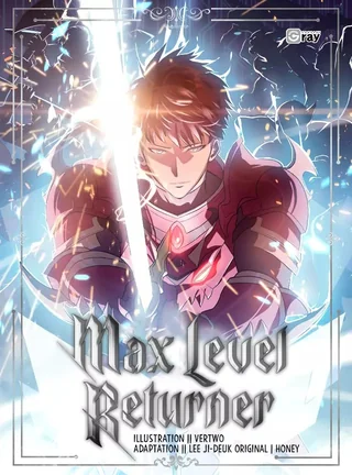 Max Level Returner