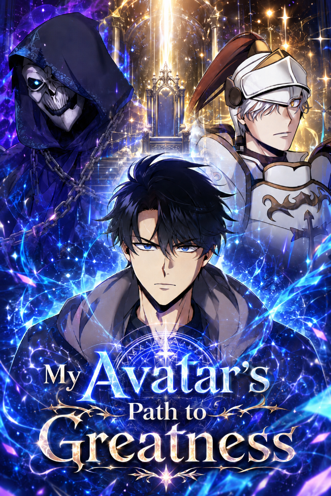 My Avatars' Path to Greatness
