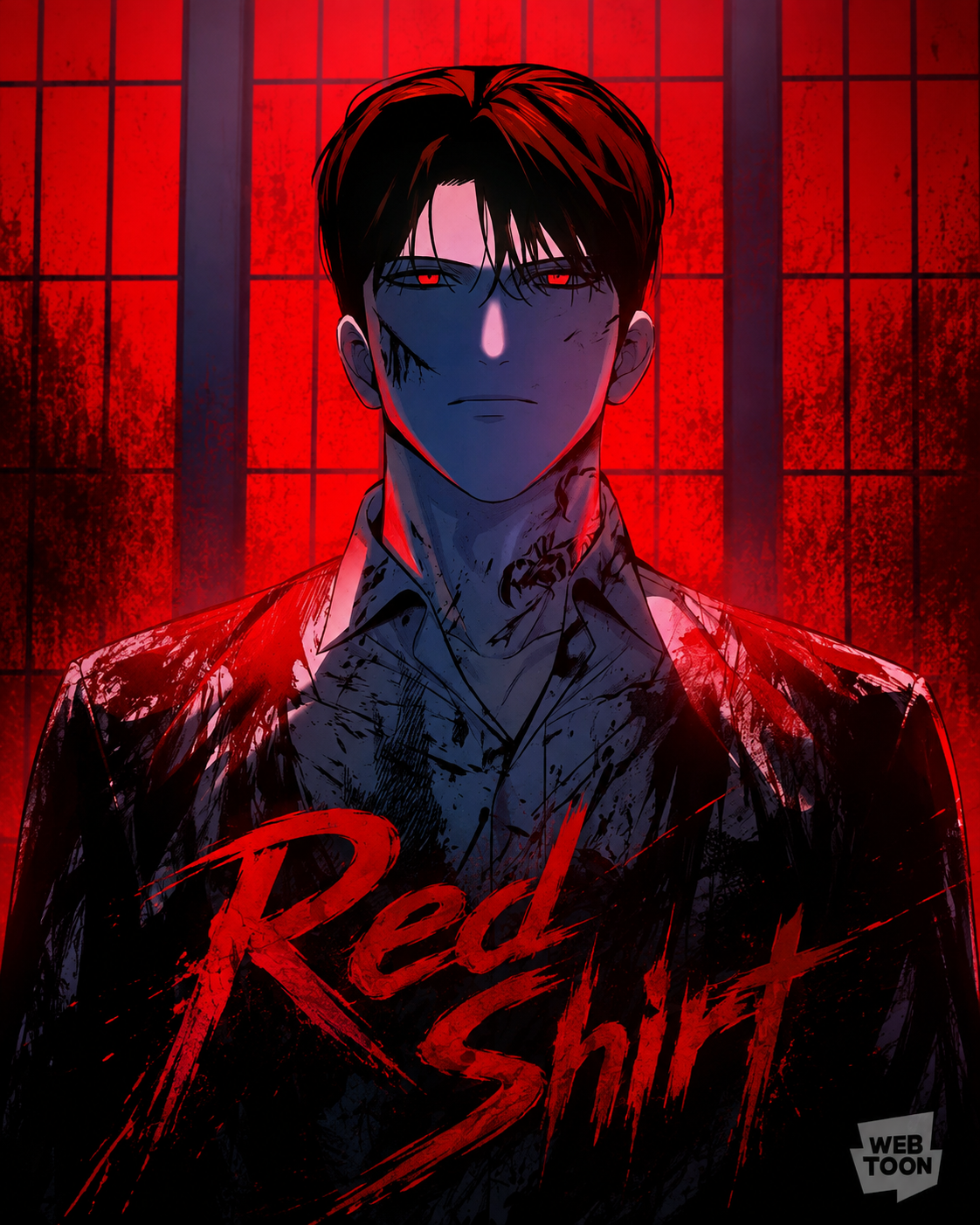 Red Shirt