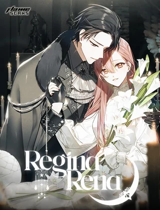 Regina Rena - To the Unforgivable