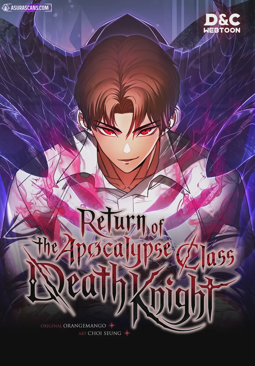Return of the Apocalypse-Class Death Knight
