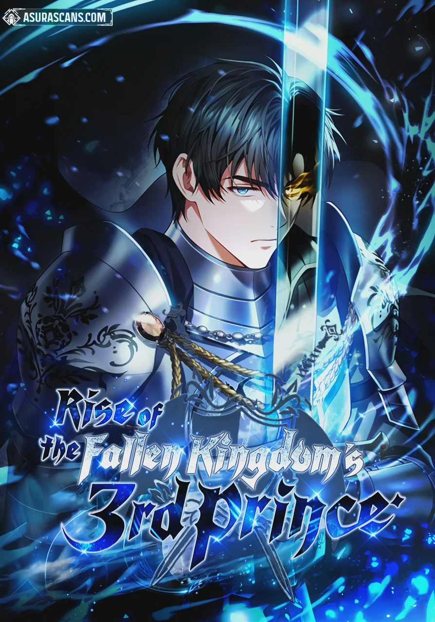 Rise of the Fallen Kingdom's Third Prince