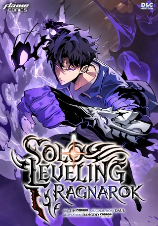 Solo Leveling: Ragnarok