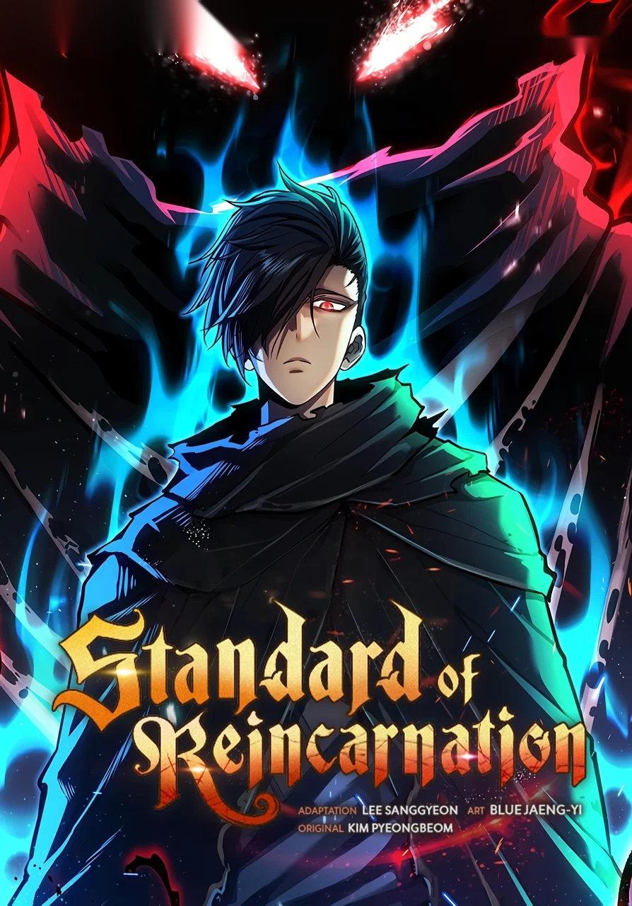 Standard of Reincarnation