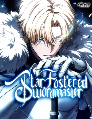 Star-Fostered Swordmaster