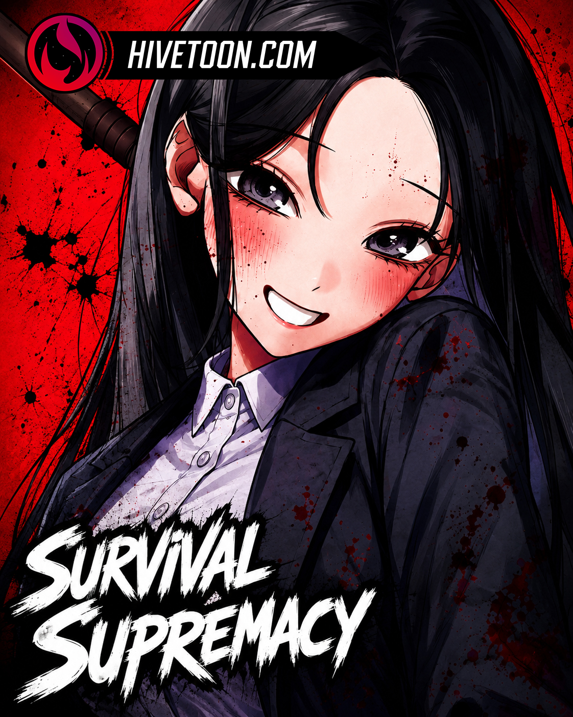 Survival Supremacy