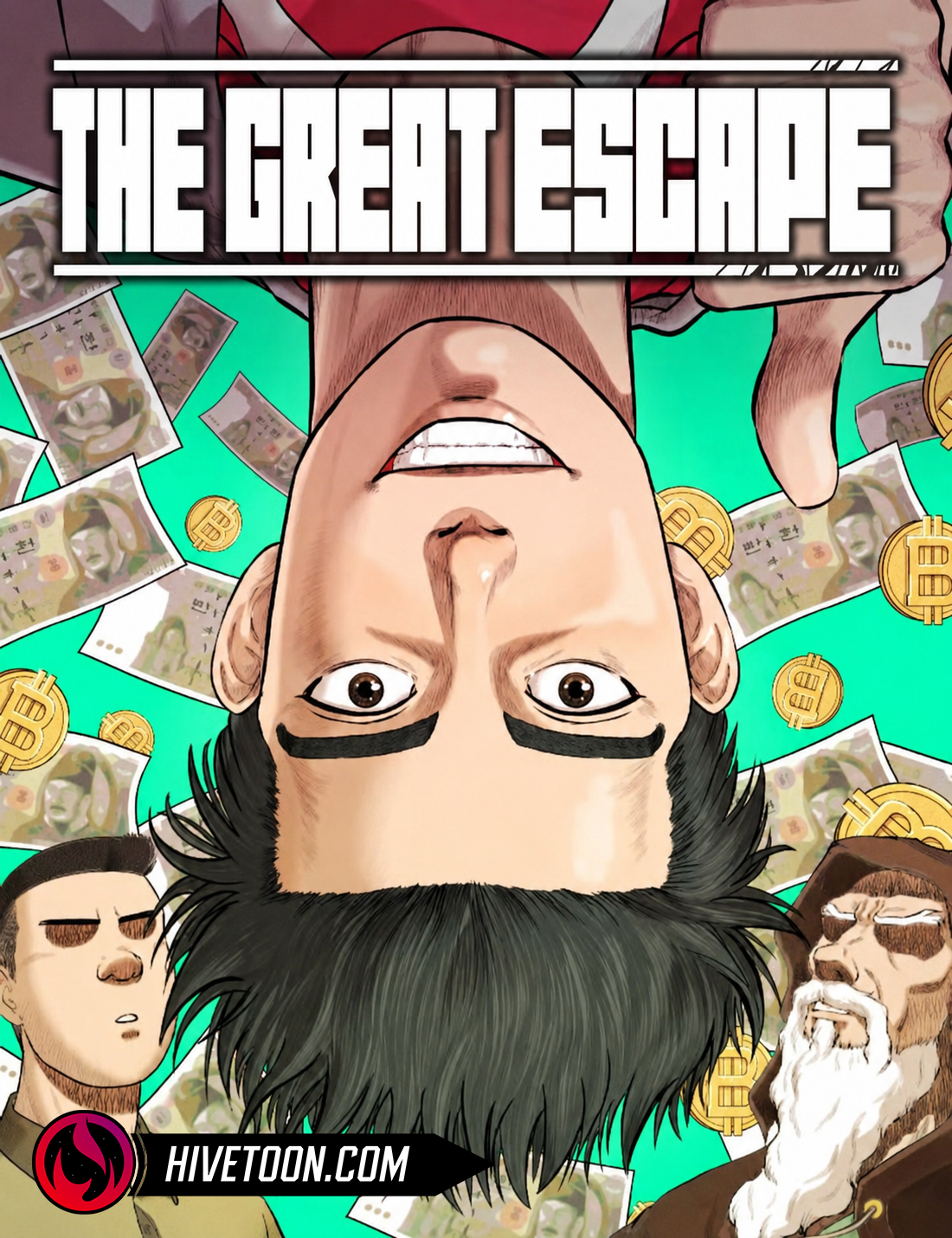 The Great Escape
