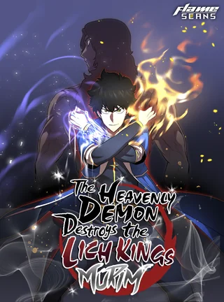 The Heavenly Demon Destroys the Lich King's Murim