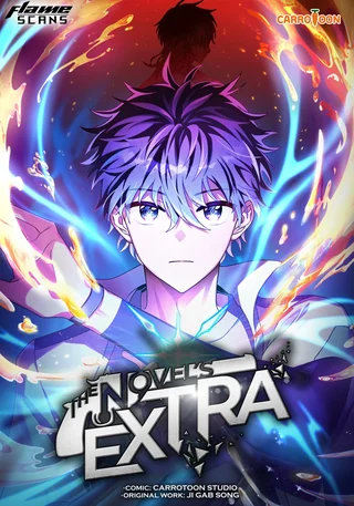 The Novel's Extra (Remake)