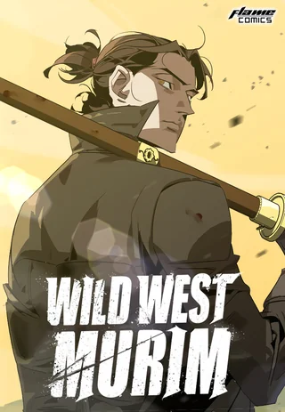 Wild West Murim