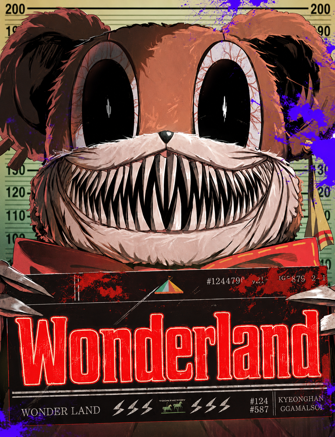 Wonderland